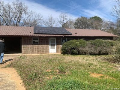 404 W Collins St, Mineral Springs, AR, 71851