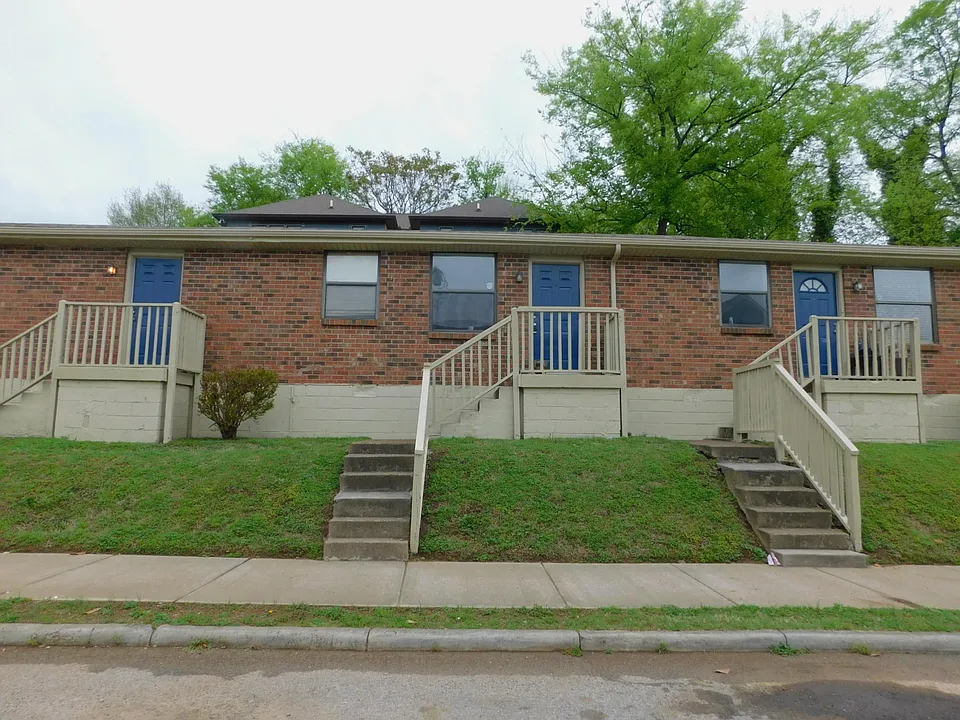 900 Shelby Ave