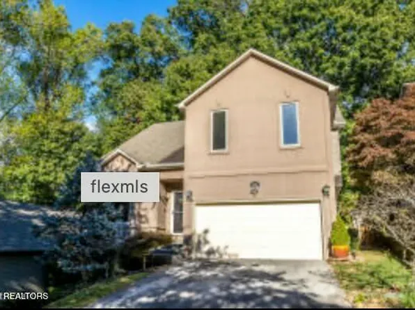 8431 Ashley Oak Way, Knoxville, TN 37923