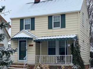 9817 Greenview Ave, Garfield Heights, OH 44125