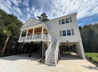 133 Litchfield Landing Litchfield Lndg LOT 8, Pawleys Island, SC 29585