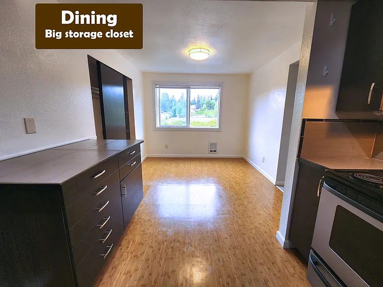 Bamboo floors