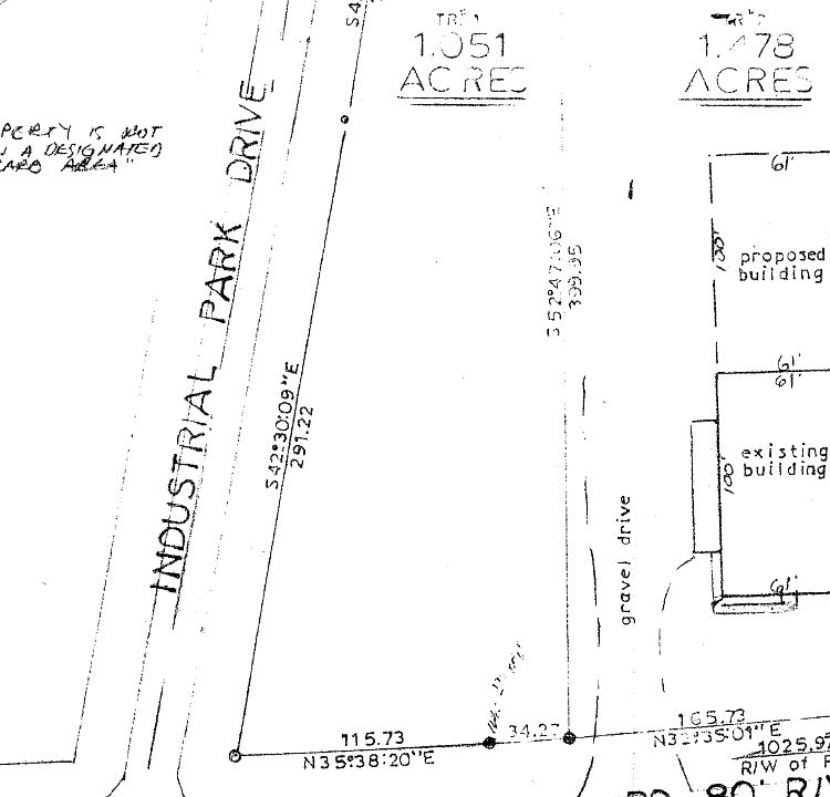 2nd image of 0 Guthrie Cemetery Rd