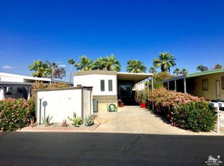 15500 Bubbling Wls #81, Desert Hot Springs, CA 92240