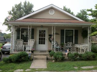 509 Smith St, Danville, KY 40422