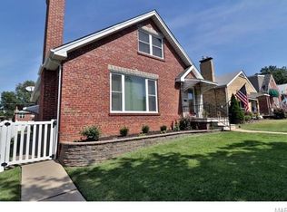 5487 Pernod Ave, Saint Louis, MO