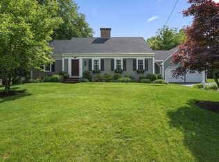 34 Century Dr, Canton, MA 02021