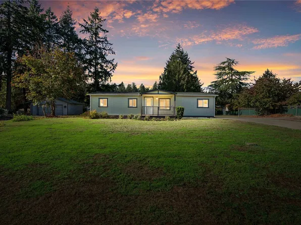 15406 Fair Oaks Dr S, Spanaway, WA 98387