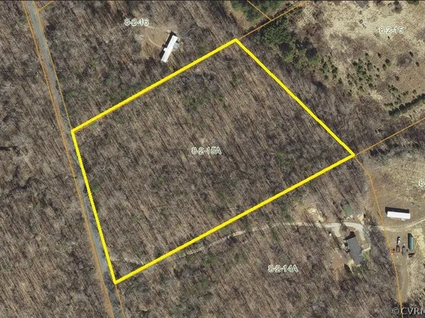 0 Butterwood Rd, Phenix, VA 23959