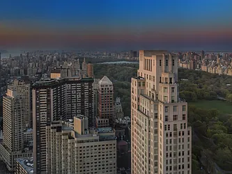 Sold by Sotheby's International Realty