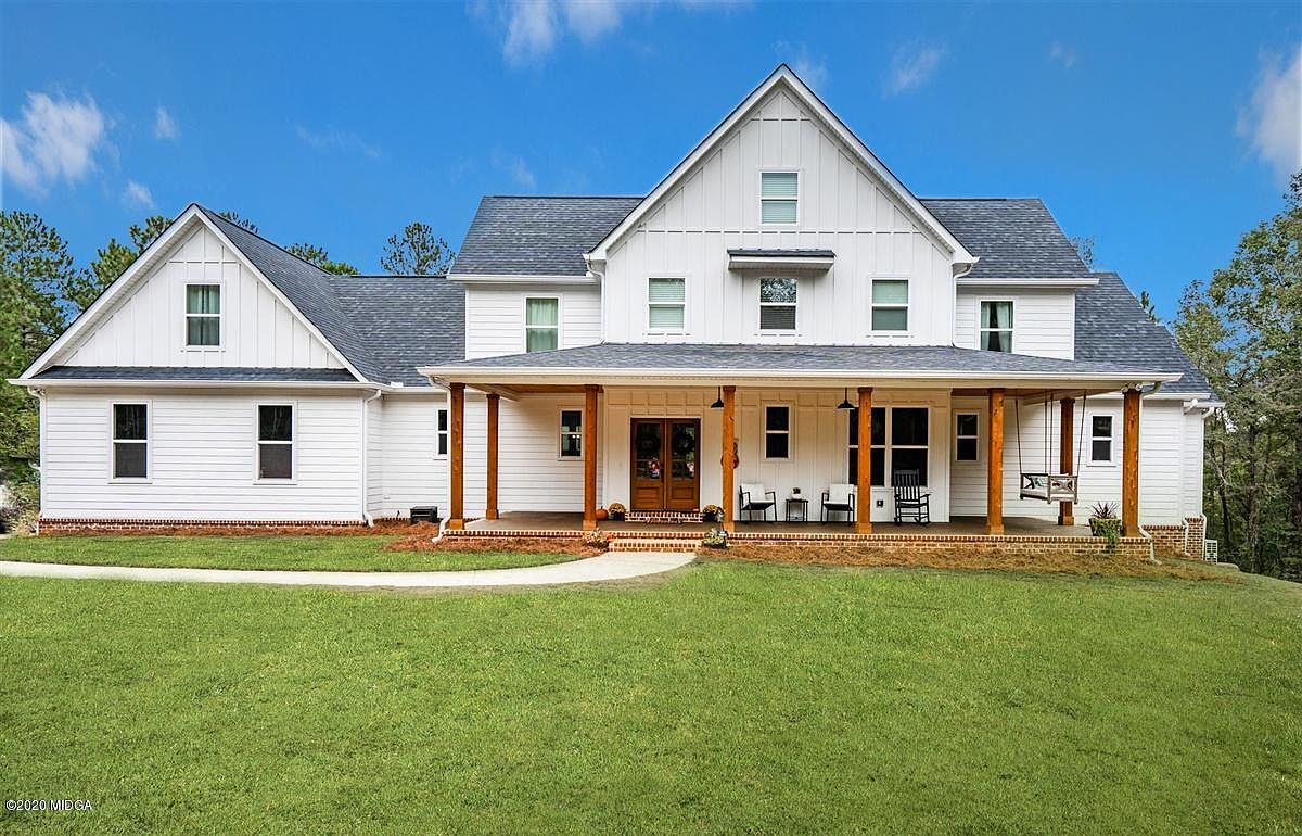 882 Smith Rd, Forsyth, GA 31029 Zillow