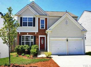 104 Huntersville Rd, Morrisville, NC 27560