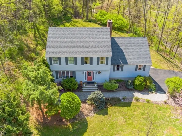 169 Route 94, Blairstown Twp., NJ 07825
