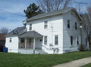 1301 Turner Ave NW, Grand Rapids, MI 49504