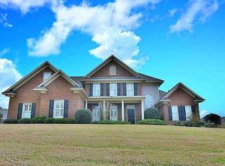 4743 Timarron Loop, Columbus, GA 31909