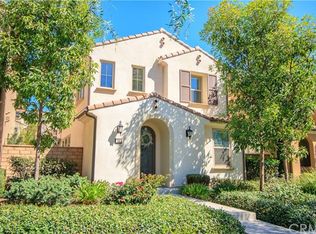 68 Autumn Sage, Irvine, CA 92618
