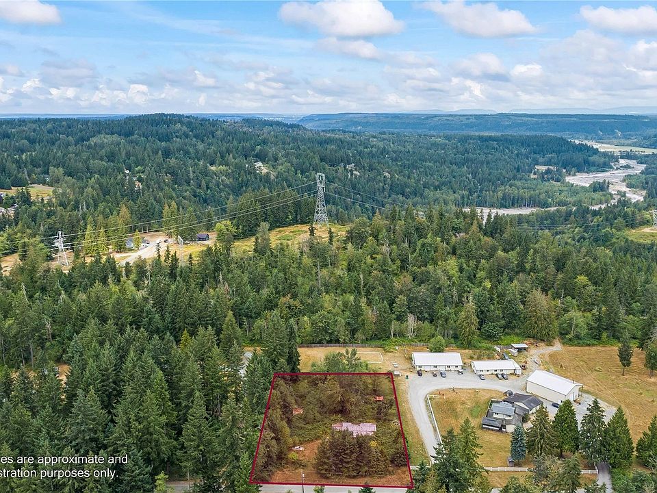 16409 245th St E, Graham, WA 98338 MLS 1991995 Zillow