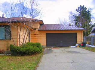 502A N 19th Ave, Bozeman, MT 59718
