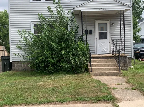 1820 Crowley St #2, Muskegon, MI 49441