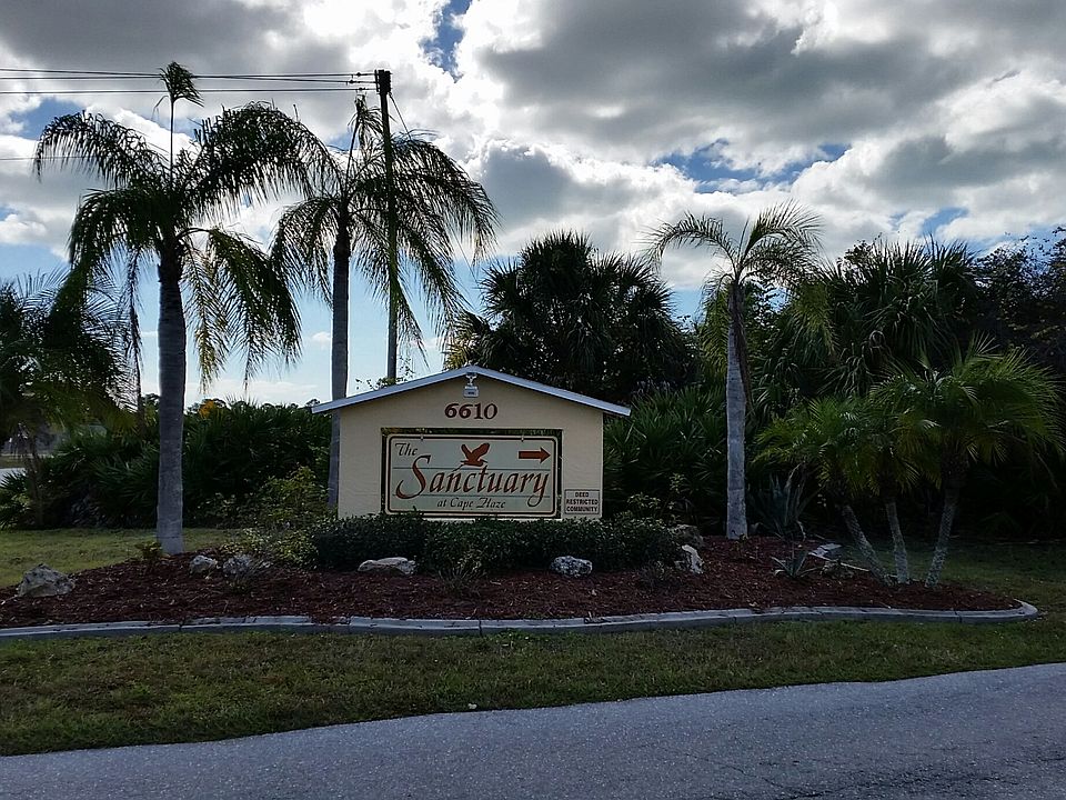 6610 Gasparilla Pines Blvd