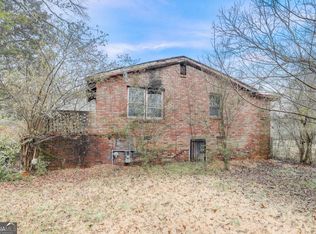 2636 Old Toney Rd, Ellenwood, GA 30294