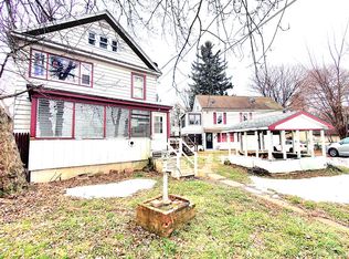 21 Alamo Pl, Buffalo, NY 14220