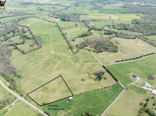 6020 Highway 39, Somerset, KY 42503