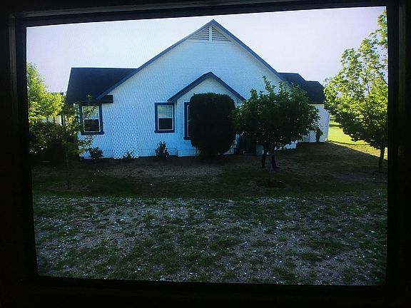 Side of home