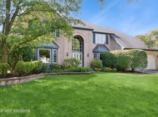 2701 Modaff Rd, Naperville, IL 60565