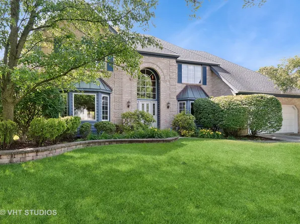 2701 Modaff Rd, Naperville, IL 60565