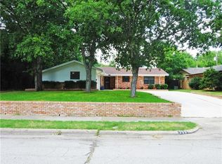 705 Wyche Dr, Irving, TX 75061