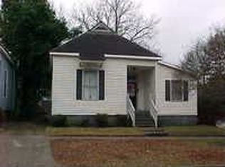 1300 19th St, Columbus, GA 31901