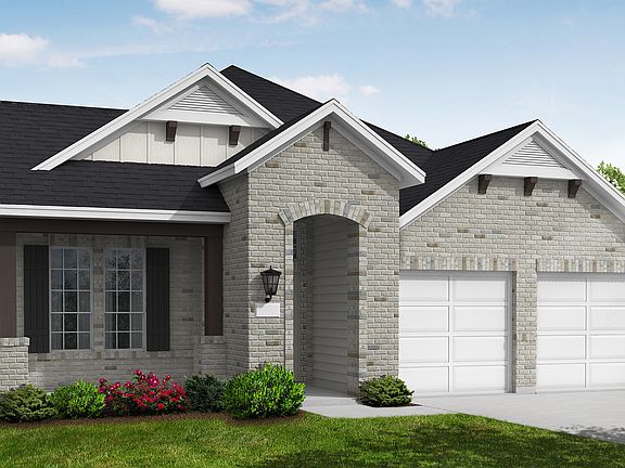 Elevation C