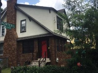 3601 34th St NW, Washington, DC 20008