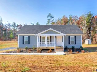 358 Charney Way, Palmyra, VA 22963