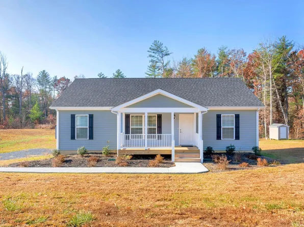 358 Charney Way, Palmyra, VA 22963