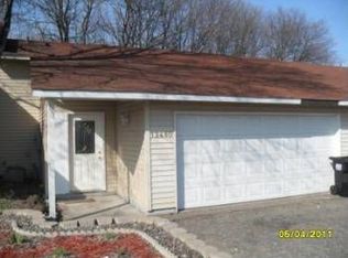 12480 Redwood St NW, Coon Rapids, MN 55448