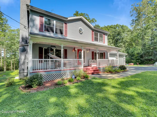 310 Estate Dr, East Stroudsburg, PA 18302