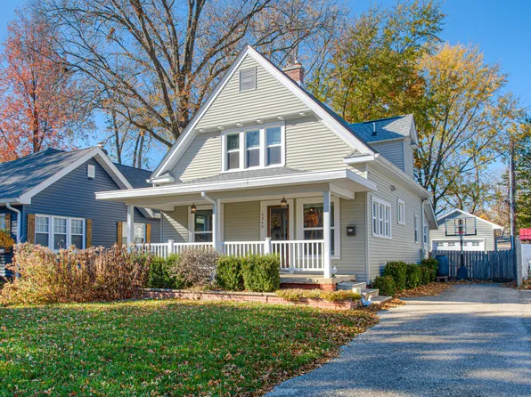 5260 Carrollton Ave, Indianapolis, IN 46220