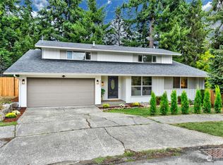 6507 122nd Pl SE, Bellevue, WA