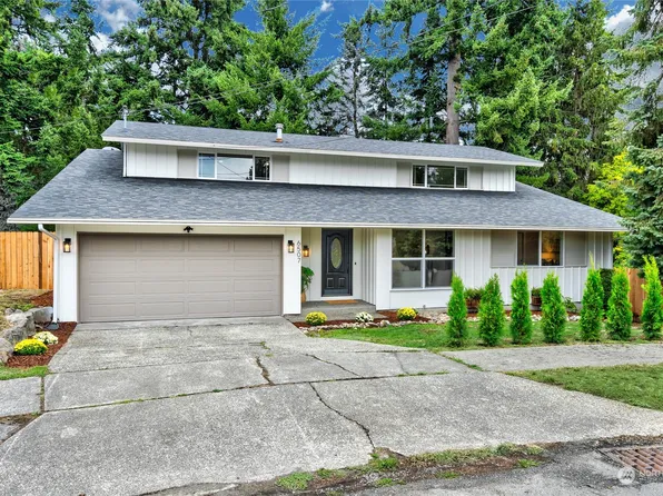 6507 122nd Place SE, Bellevue, WA 98006