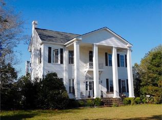 1857 John Holladay Dr, Summerton, SC 29148