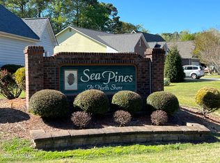 108 Bridge Tender Cv, Sneads Ferry, NC 28460