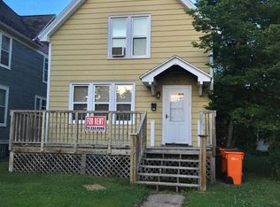1813 Bellinger St, Eau Claire, WI 54703