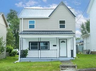 10 E Berkeley St, Uniontown, PA 15401