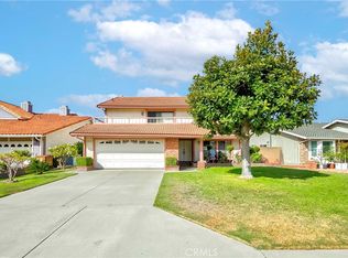 2586 E Riles Cir, Anaheim, CA 92806