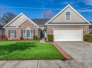 3005 Waterbury Ln, Myrtle Beach, SC 29588