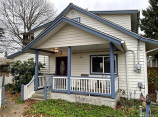 8011 E D St, Tacoma, WA 98404