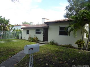 1755 SW 22nd Ter, Miami, FL 33145
