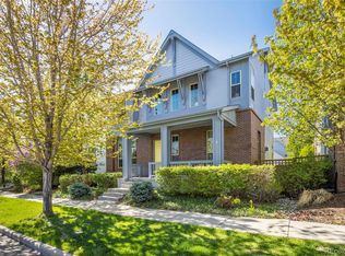 8140 E 24th Ave, Denver, CO 80238
